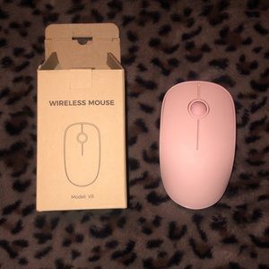 VicTsing Wireless Mouse